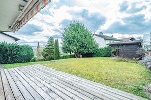 Dortoir Partagé | Terrasse/Patio