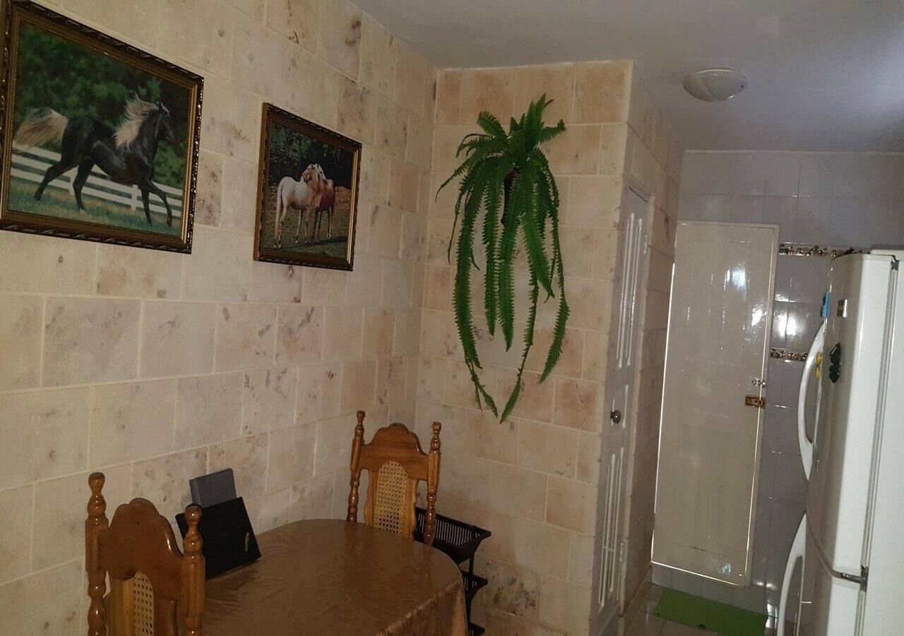 Hostal David y Denni BOCA DE CAMARIOCA