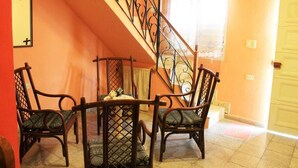 Ảnh chưa phân loại, 5 trong số 18 ảnh, nút