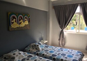 Premium-Doppelzimmer