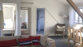 Standardlejlighed (12) | Opholdsområde