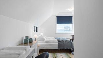 Appartement Standard (12) | 7 chambres, décoration personnalisée, ameublement personnalisé