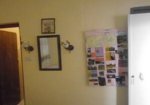 Deluxe Quadruple Room | Individually decorated, individually furnished, iron/ironing board