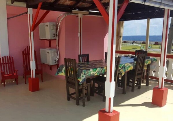 Veranda