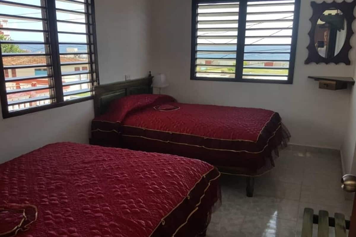 Chambre Design | Minibar, décoration personnalisée, ameublement personnalisé