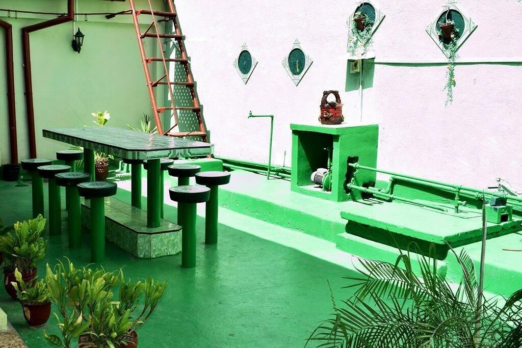 Hostal Atardecer CIENFUEGOS