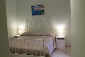 2 Schlafzimmer