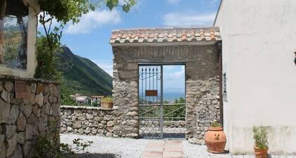 Appartement t2 Casa Scola Agriturismo Gragnano