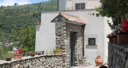 Appartement t2 Casa Scola Agriturismo Gragnano