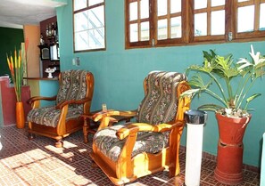 Porch