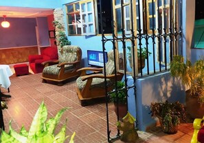 Porch