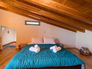 Panoramic Villa, 3 Bedrooms, Private Pool, Sea View | 3 bedrooms, iron/ironing board, free cribs/infant beds, free WiFi