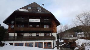 Exterior - Pension am See (Schluchsee)