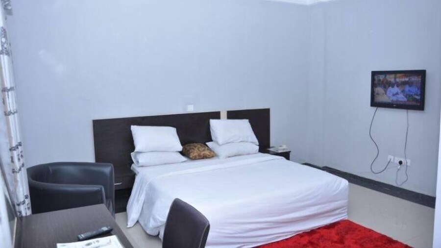 Mac View Hotels