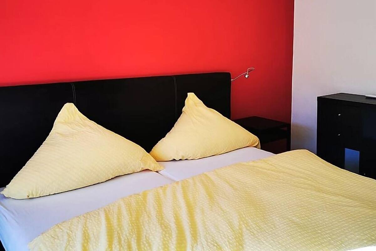 Bureau, Wi-Fi gratuit