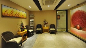 Interior - Milano Hotel (Kluang)