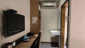 Interior - Milano Hotel (Kluang)