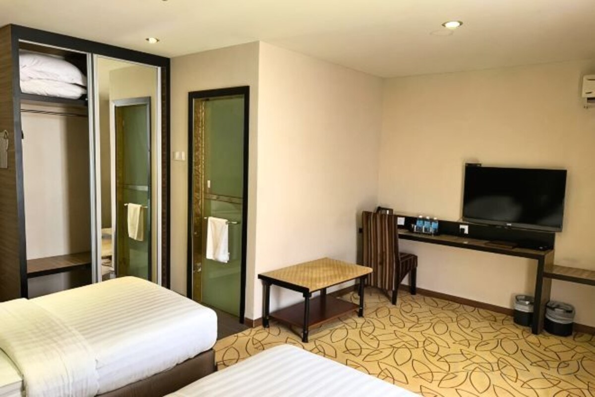Habitación