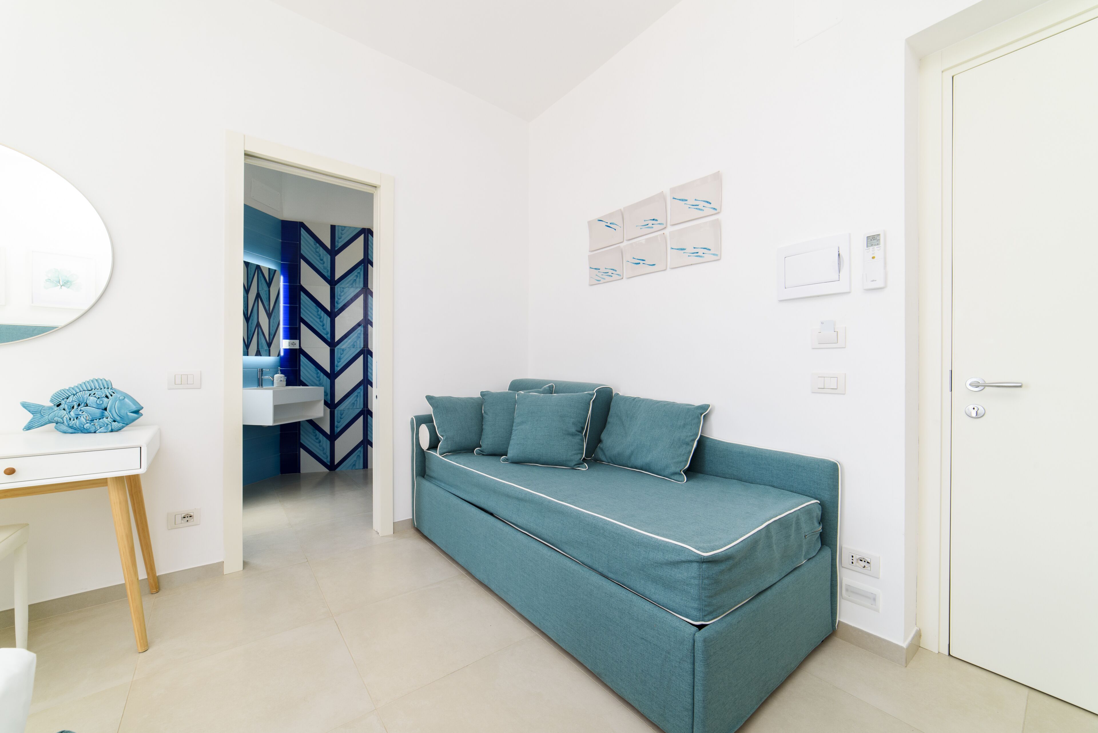 Foto - Residenza Al Pesce d'Oro