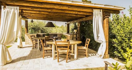 THE VINEYARD - unit 2 - THE SUNFLOWER