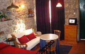 Interior - CHERRY HOUSE T1 2 PAX (Gouveia)