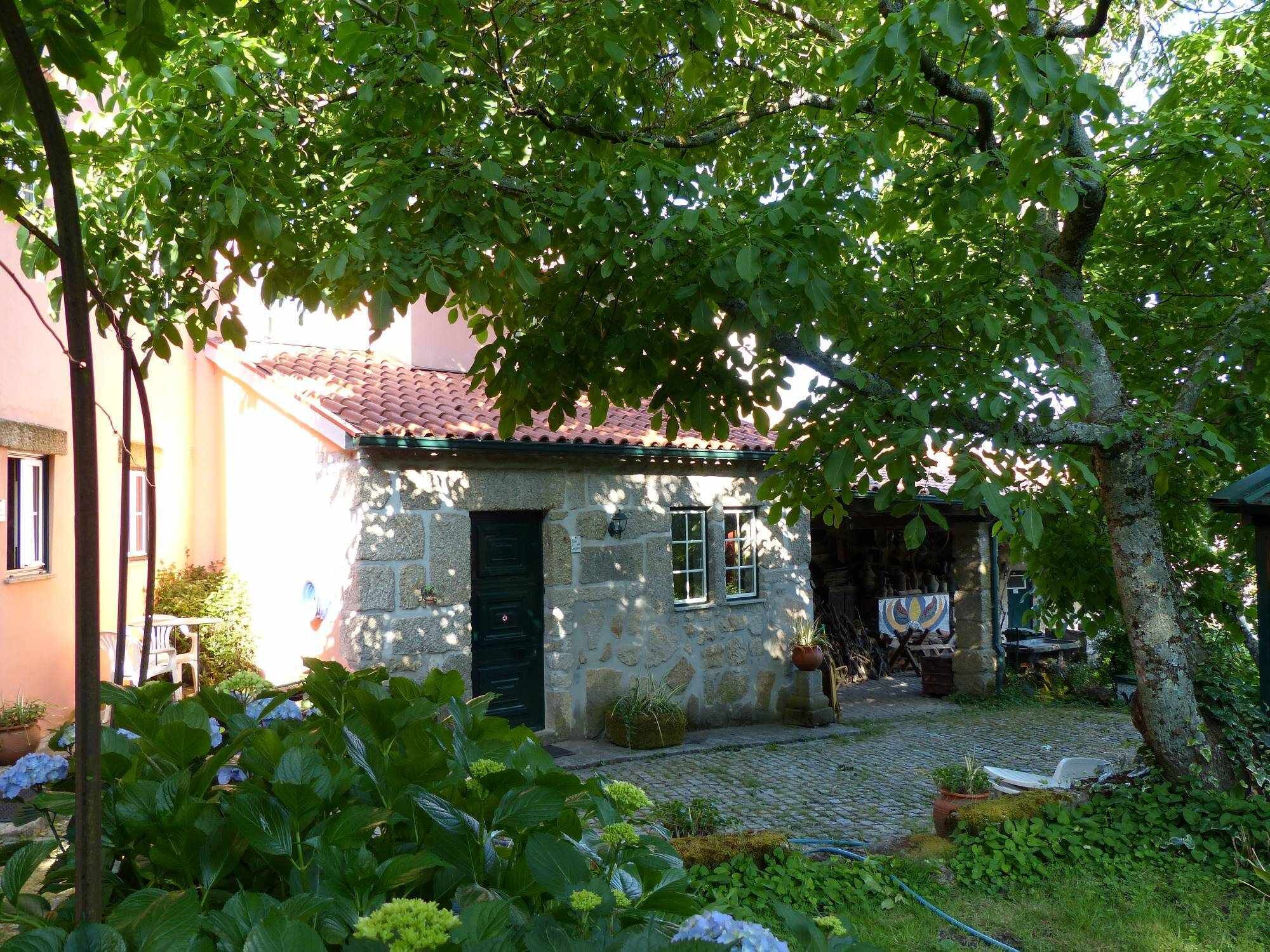 Exterieur