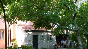 Exterior - CHERRY HOUSE T1 2 PAX (Gouveia)