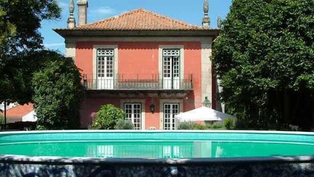 Exterior - CHERRY HOUSE T1 2 PAX (Gouveia)