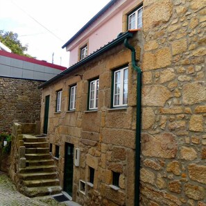 Fachada