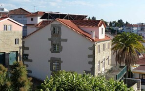 Exterieur