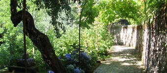 CASA DA LURDES - T2 4 PAX