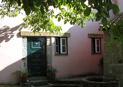 MAISON DES FRAMBOISES -