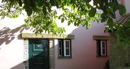 MAISON DES FRAMBOISES -