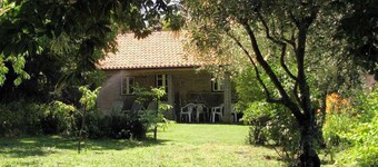 CASA DO CASEIRO - 4 PAX