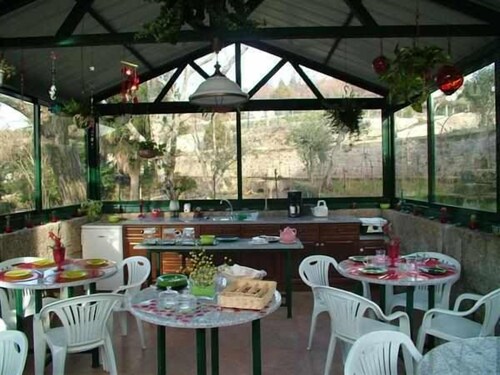 CASA DO CASEIRO - 4 PAX