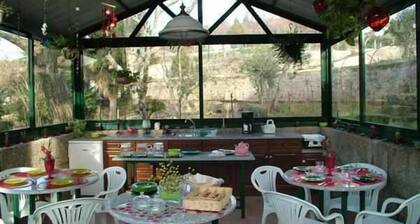 CASA DO CASEIRO - 4 PAX