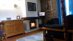 Interior - FEITOR'S HOUSE - 6 PAX (Gouveia)