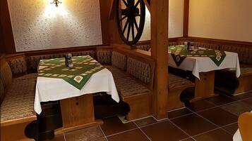 Restoran