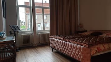 Deluxe-Doppelzimmer