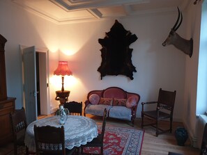 Interior - L' Obsidienne (Lixheim)