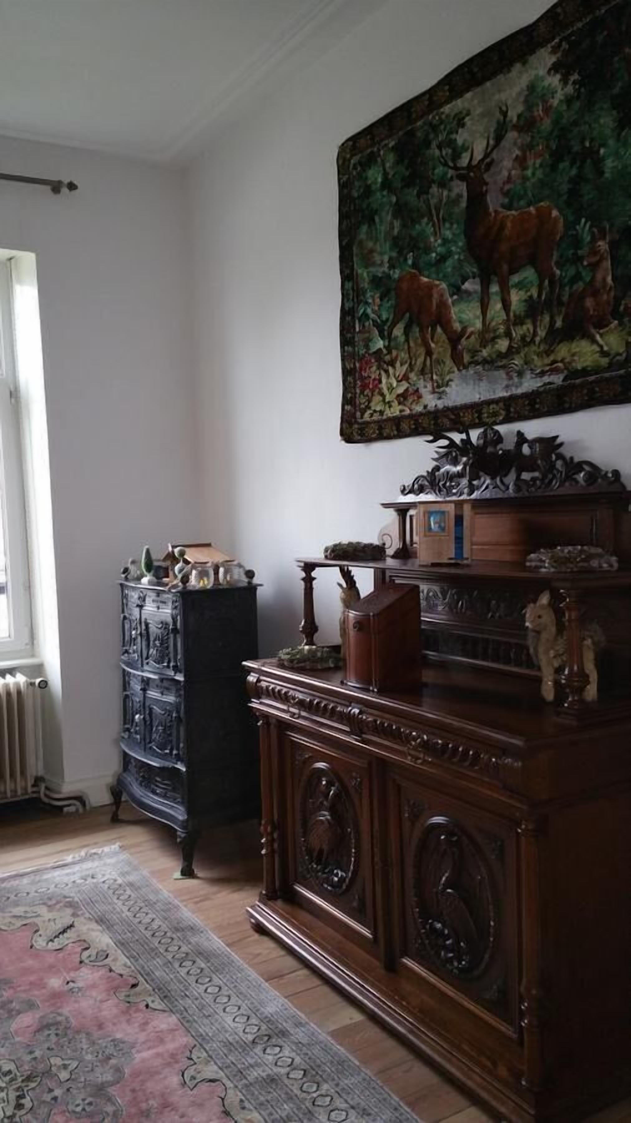 Intérieur