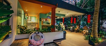 Sanya Backpacker Hostel