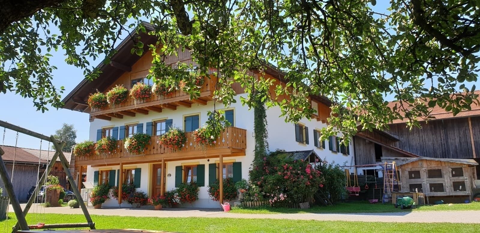 Außenbereich