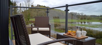 Gerycastell Luxury Holiday Apartment