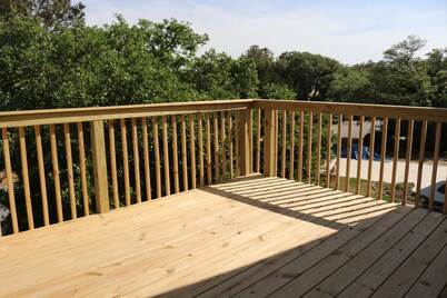 Bright & Beachy 3 bed/2 bath Soundside MP6