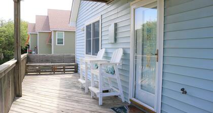 Bright & Beachy 3 bed/2 bath Soundside MP6