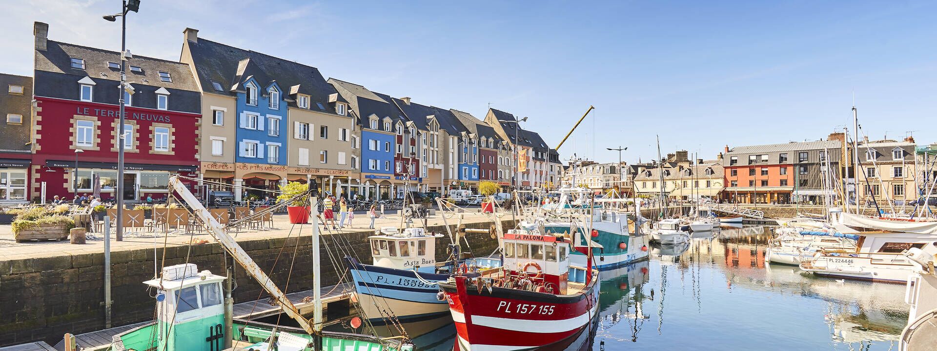 Port de plaisance