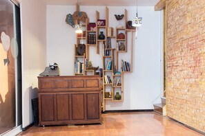 Reception - Feel At Home Guest House (Ovar)