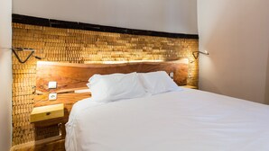 Chambre Double Design