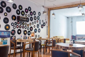 Restaurant - Feel At Home Guest House (Ovar)